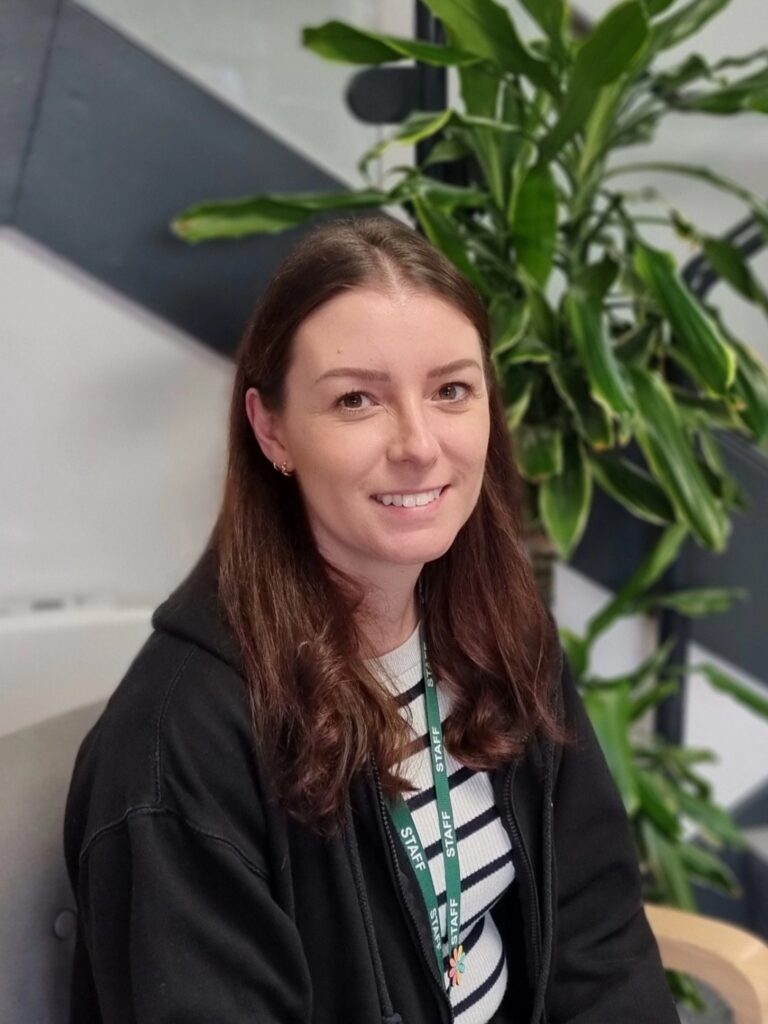 Office Manager and Health and Safety Lead