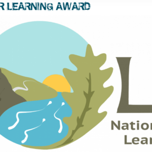 Allerthorpe School Embarks on National Outdoor Learning Accreditation (NOLA) Journey