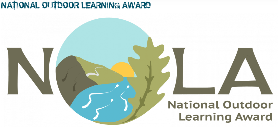 Allerthorpe School Embarks on National Outdoor Learning Accreditation (NOLA) Journey