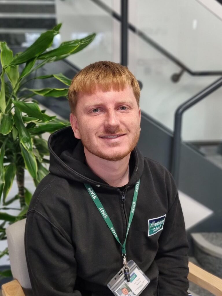 Early Career Teacher