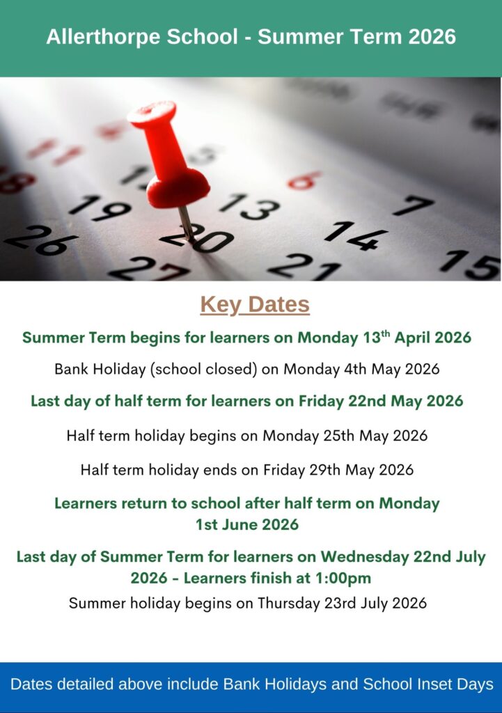 summer-term-allerthorpe