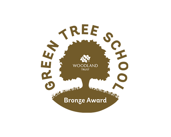 Allerthorpe School Achieves Woodland Trust Green Tree School Bronze Award